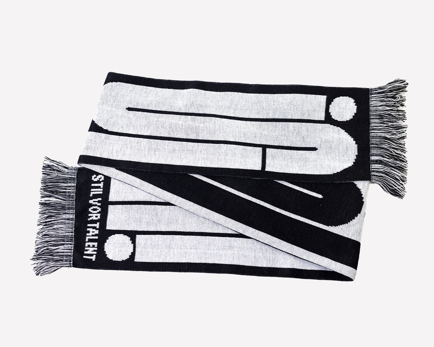 Stil vor Talent Club Scarf Limited Edition