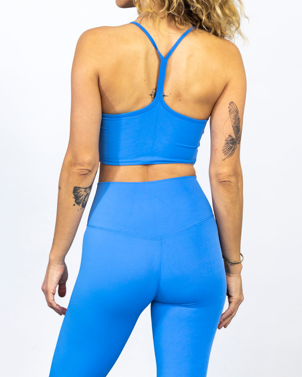 A Tribe Called Kotori LEGGINS & TOP SET for Yoga, Running and more