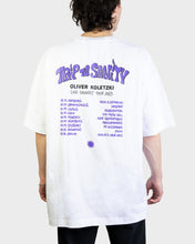 Load image into Gallery viewer, Oliver Koletzki&#39;s &#39;Trip to Sanity&#39; Concert Tour – T-Shirt
