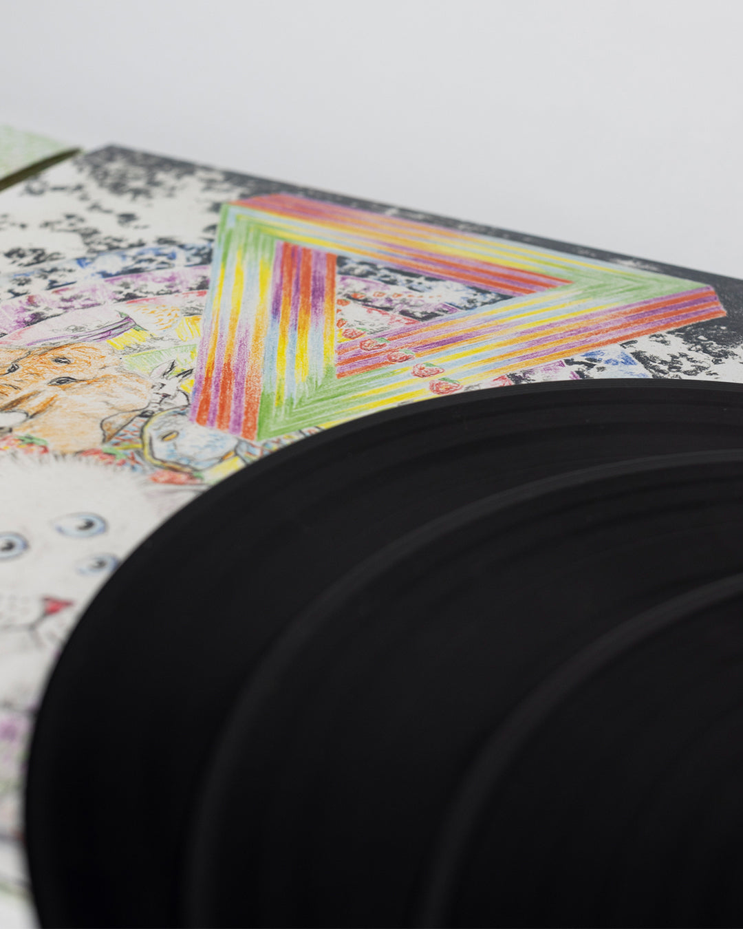 Oliver Koletzki – Trip to Sanity (SVT334) 3×12