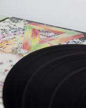 Load image into Gallery viewer, SVT334 Oliver Koletzki - Trip to Sanity - 3x 12&quot; LP Trifold
