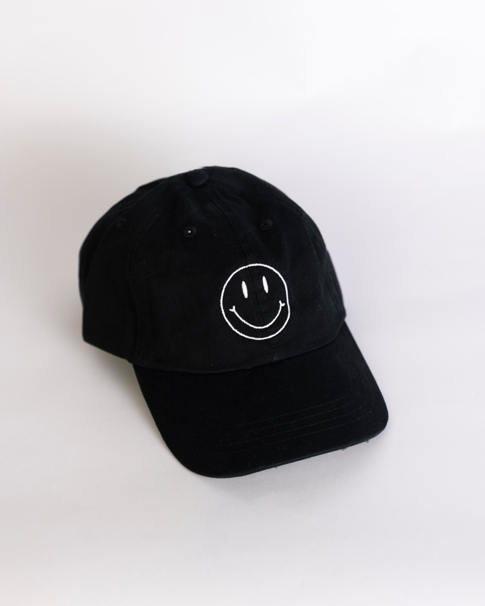 Stil vor Talent Smiley Cap