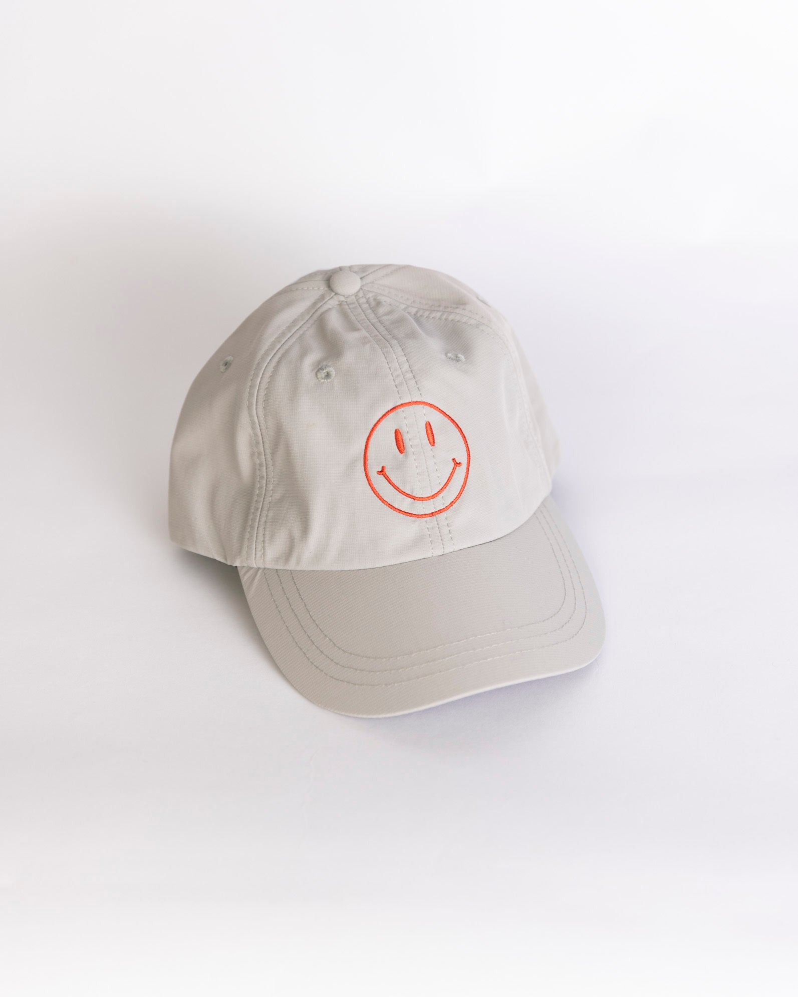 Stil vor Talent Smiley Cap