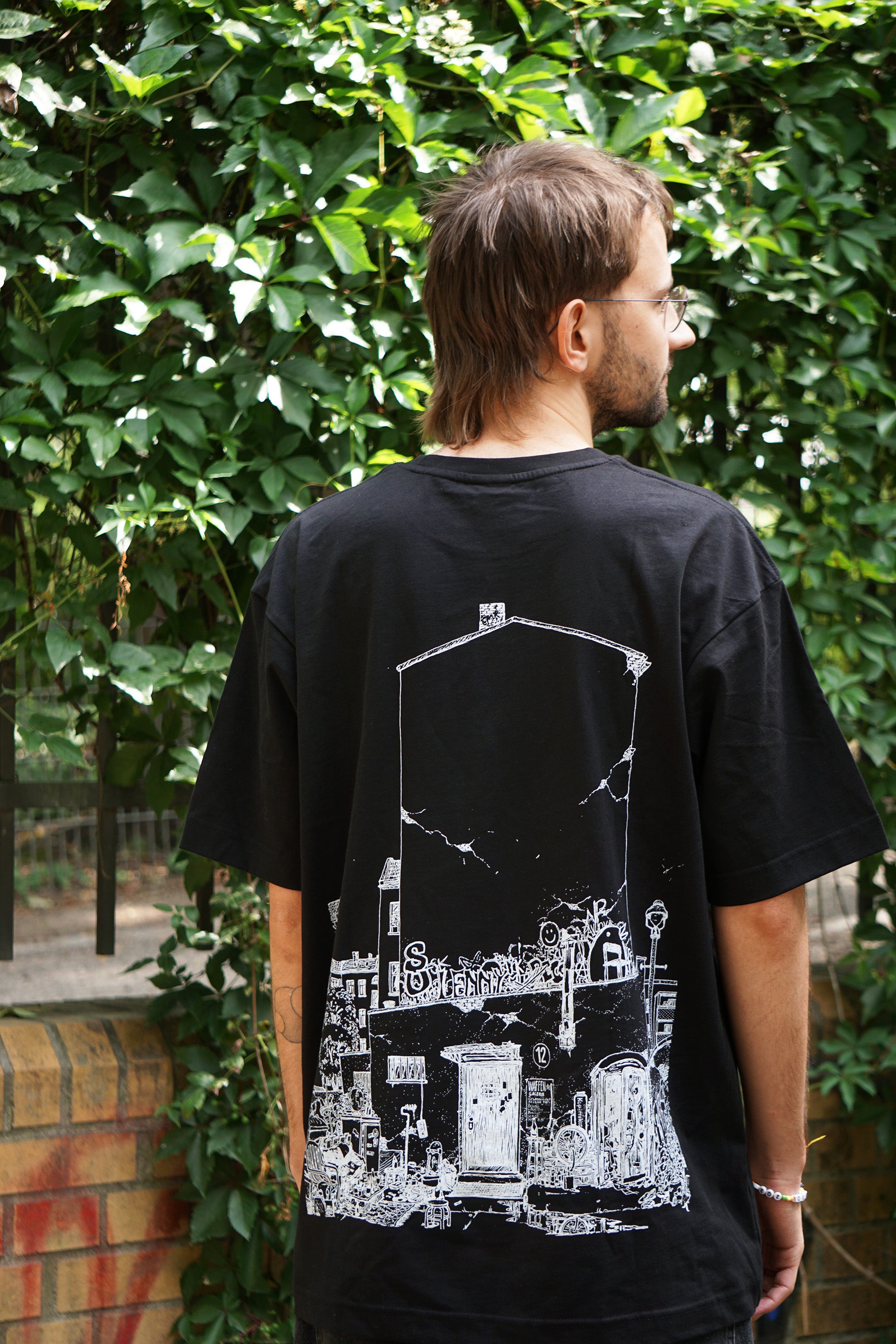 Oliver Koletzki – 12 T-Shirt