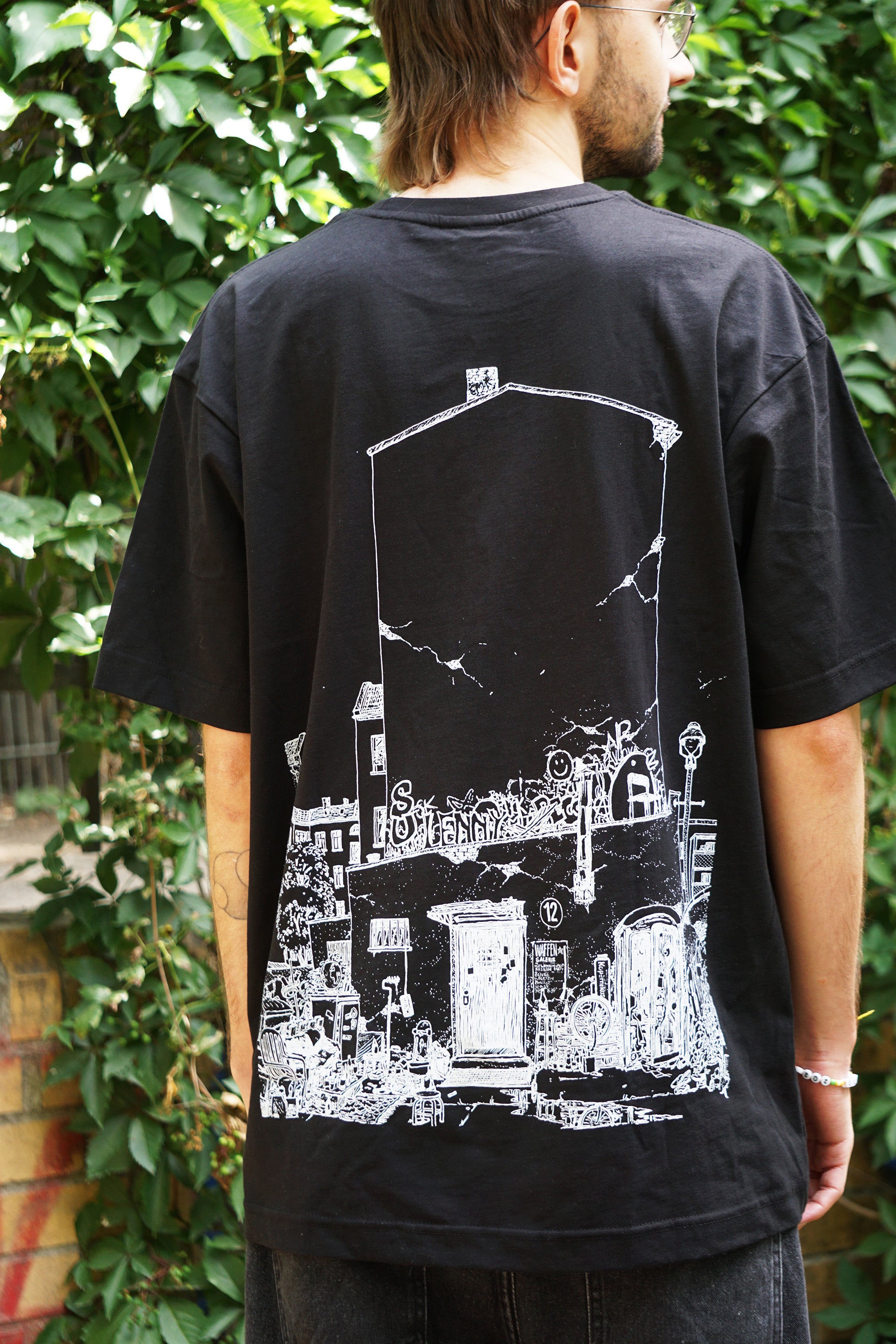 Oliver Koletzki – 12 T-Shirt