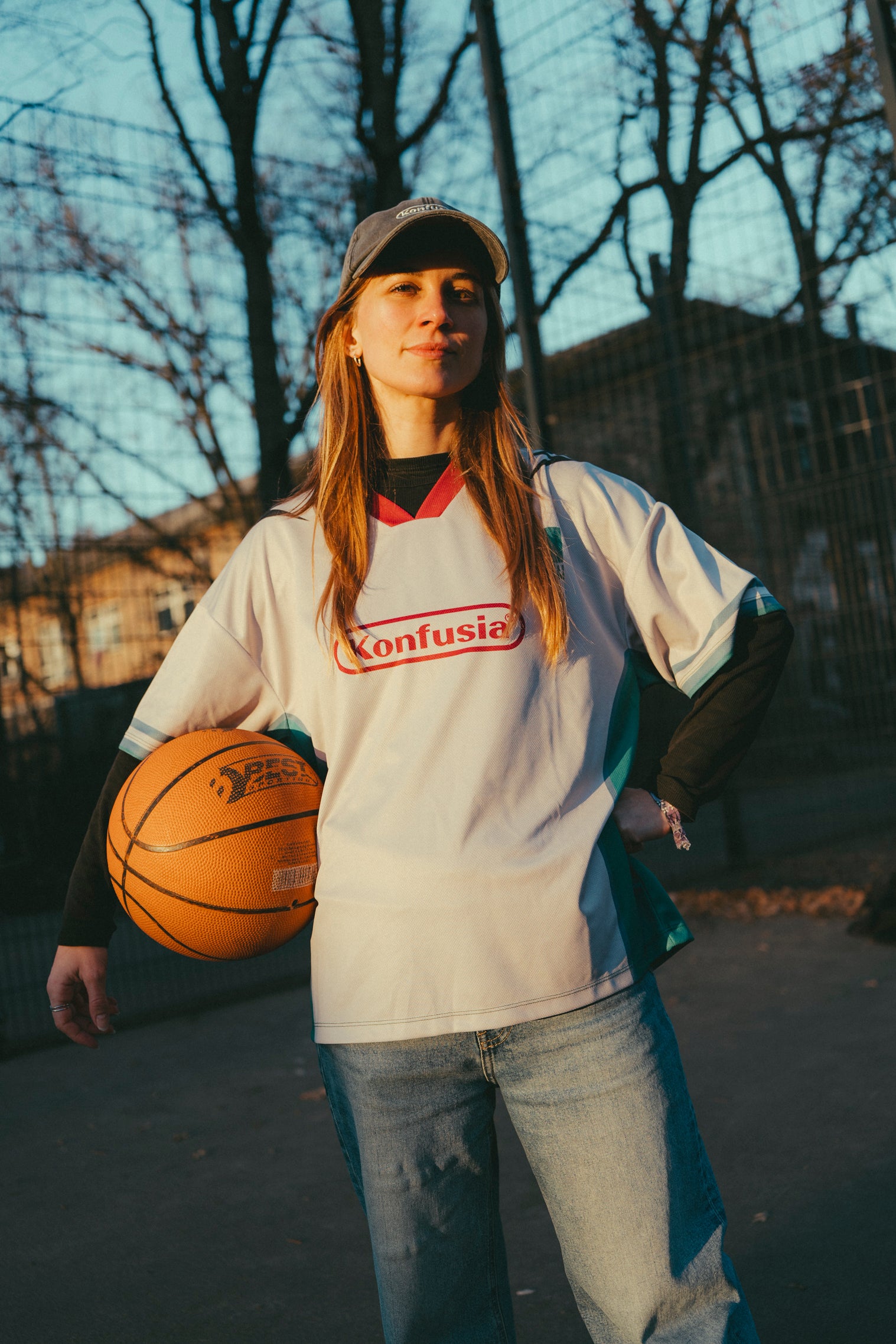 Konfusia x SVT Jersey