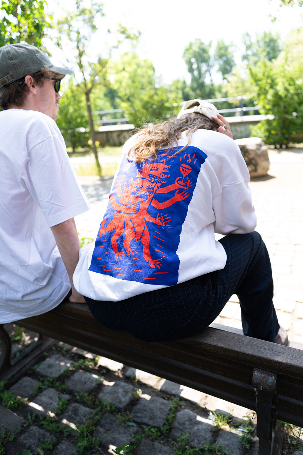 Stil vor Talent 20 Years Celebration One Sweater