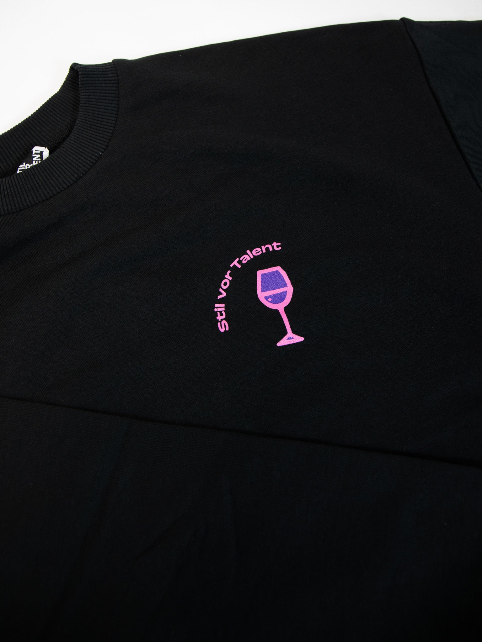 Celebration Three Sweater