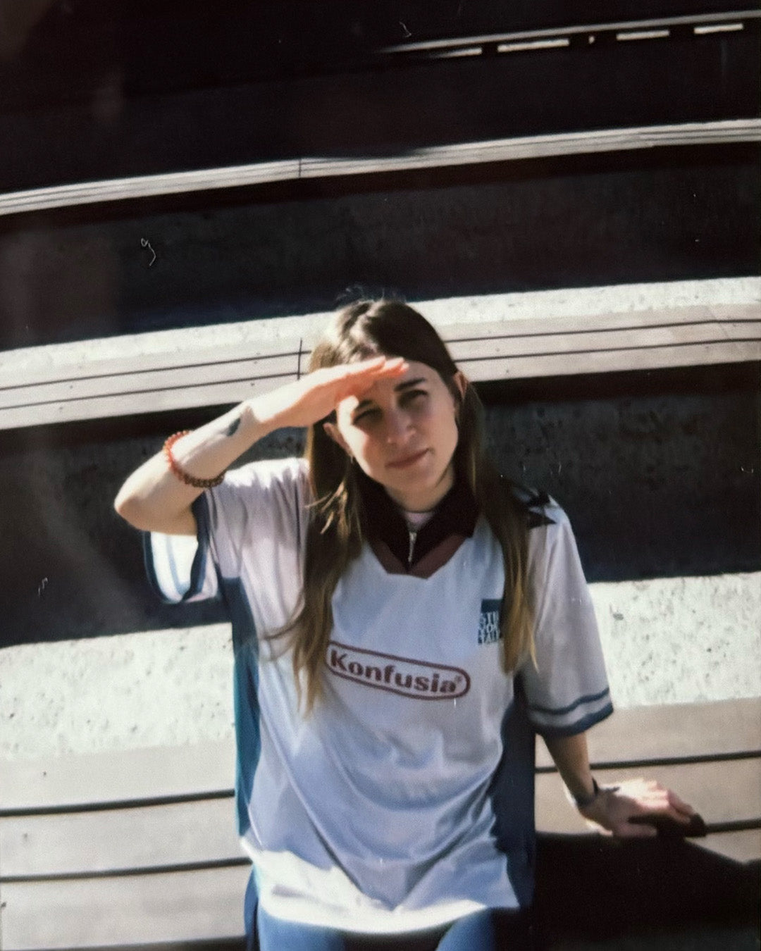 Konfusia x SVT Jersey