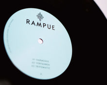 Load image into Gallery viewer, ATCK042LP - Rampue - Bubblebath Trance [Limited One-Off Cover Edition]
