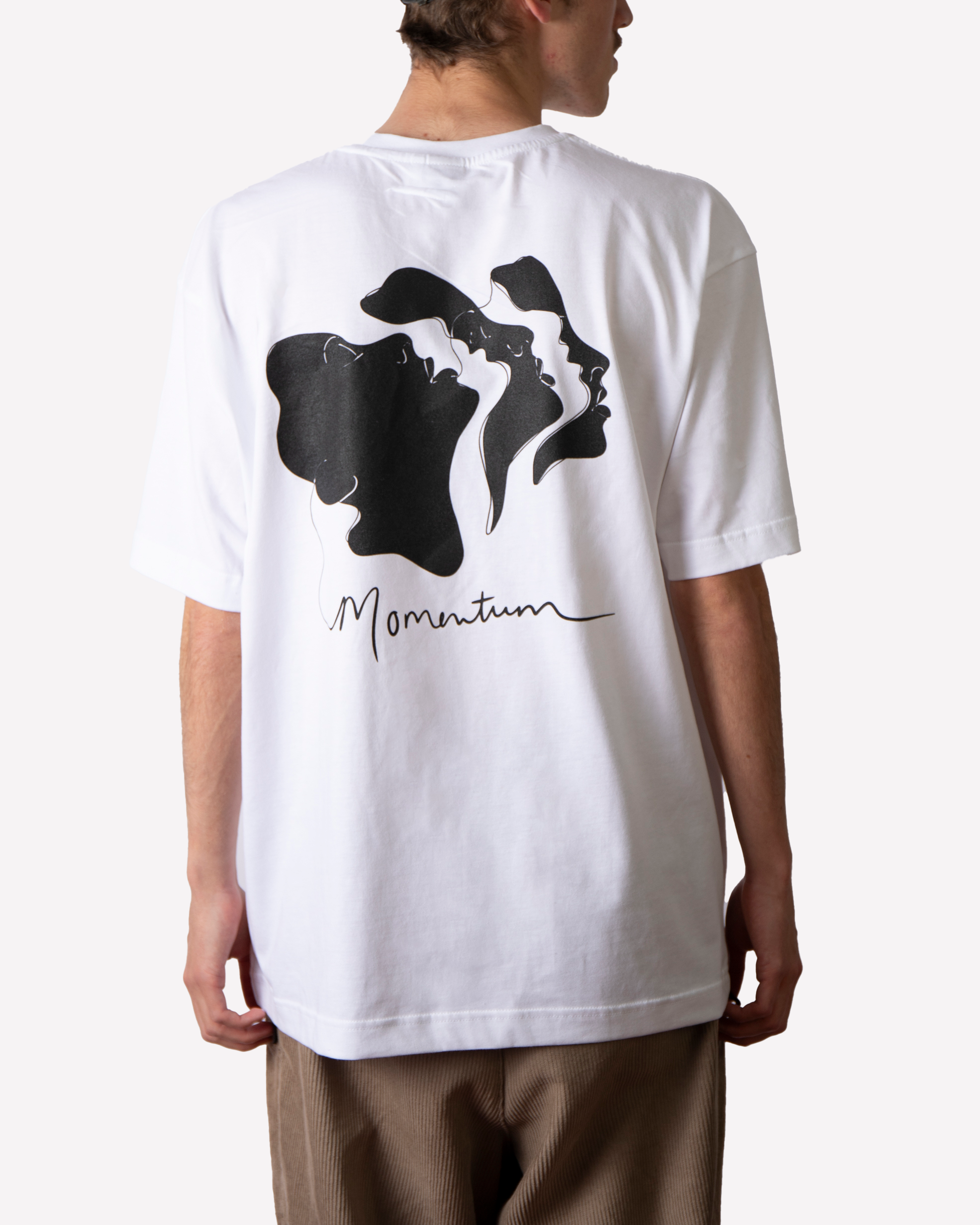 Hidden Empire 'Momentum' T-Shirt