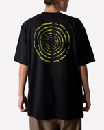 Stil vor Talent 'Swirl' T-Shirt LIMITED EDITION 1/50