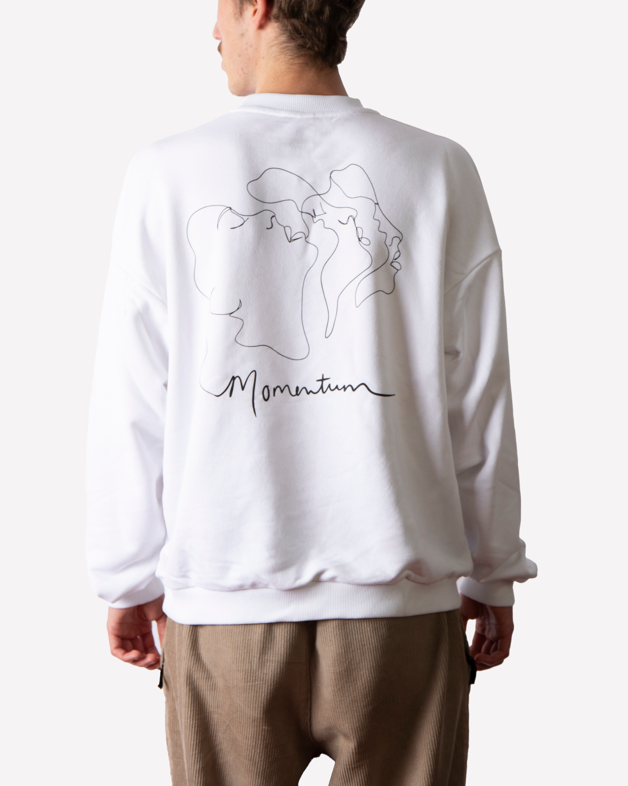 Hidden Empire 'Momentum' Sweatshirt