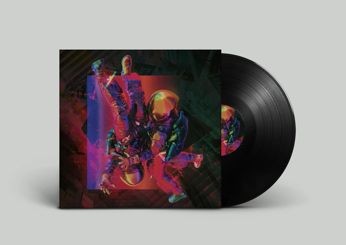 TOWNSHIP REBELLION – MMXVI - MMXXVII – 12" Vinyl