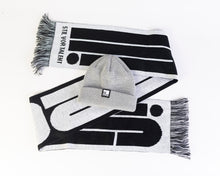 Load image into Gallery viewer, Special Winter Bundle: SVT Beanie + Club Scarf

