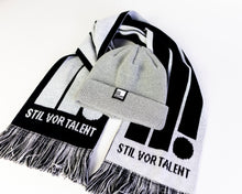 Load image into Gallery viewer, Special Winter Bundle: SVT Beanie + Club Scarf
