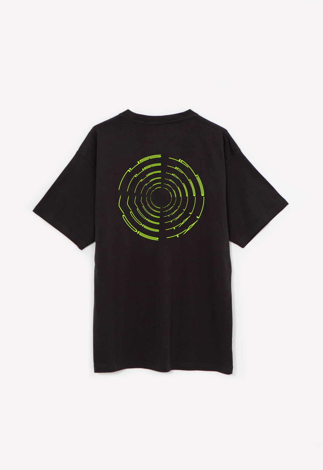 Stil vor Talent Spiral Logo Shirt Limited Edition 1/50