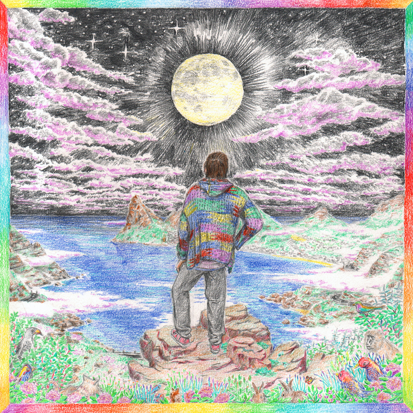 Oliver Koletzki – Latest Era (Trip to Sanity | The Arc of Tension)