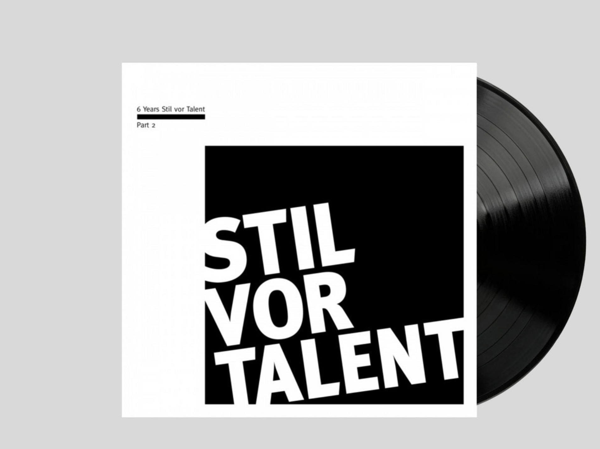 Oliver Koletzki – Anniversary Collection Bundle (Stil vor Talent 100 | 6 Years Stil vor Talent | 20 Years Stil vor Talent Remixed)