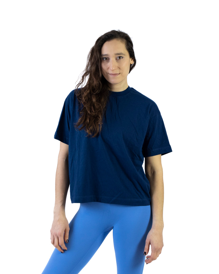 Kotori ✧ Logo Shirt – Stil vor Talent