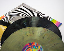 Load image into Gallery viewer, CIOZ Supermassive Whole Double Vinyl 12&quot; incl. 10 Tracks Download
