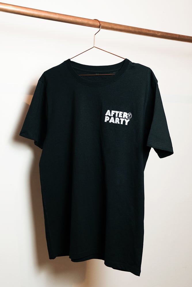 Oliver Koletzki & Andhim After Party T-Shirt