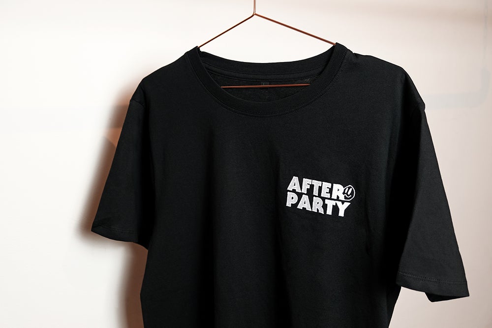 Oliver Koletzki & Andhim After Party T-Shirt