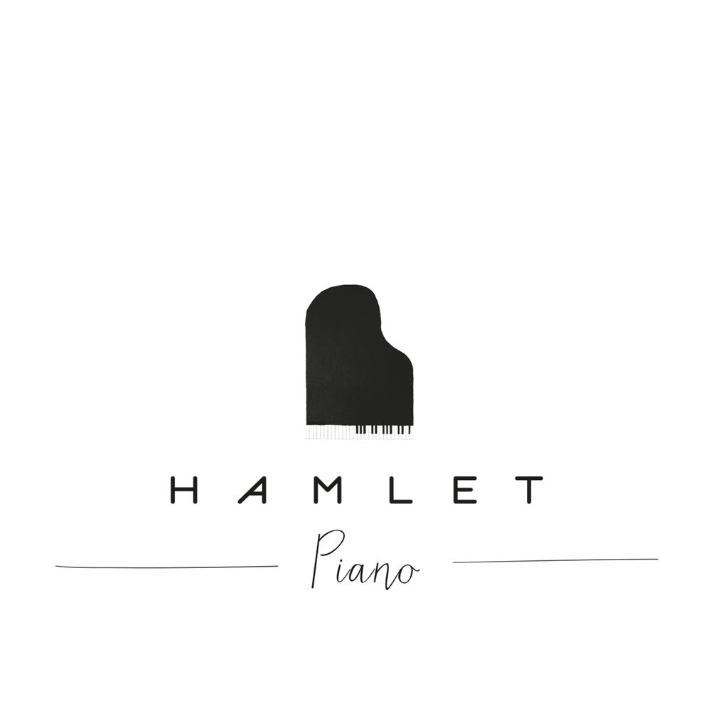 SVT138 Hamlet I Piano - CD