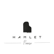 SVT138 Hamlet I Piano I CD