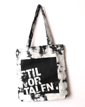Load image into Gallery viewer, Stil vor Talent Canvas Tie &amp; Dye Tote Bag (Limited Edition)
