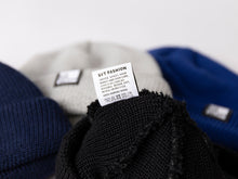 Load image into Gallery viewer, SVT Beanie – 100% Merino Wool
