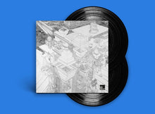 Load image into Gallery viewer, SVT281 Tim Engelhardt - Idiosynkrasia 2x 12&quot; VINYL LP (+ 16 Tracks for Download)
