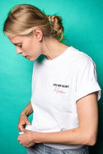 Load image into Gallery viewer, Stil vor Talent On Vacation Shirt
