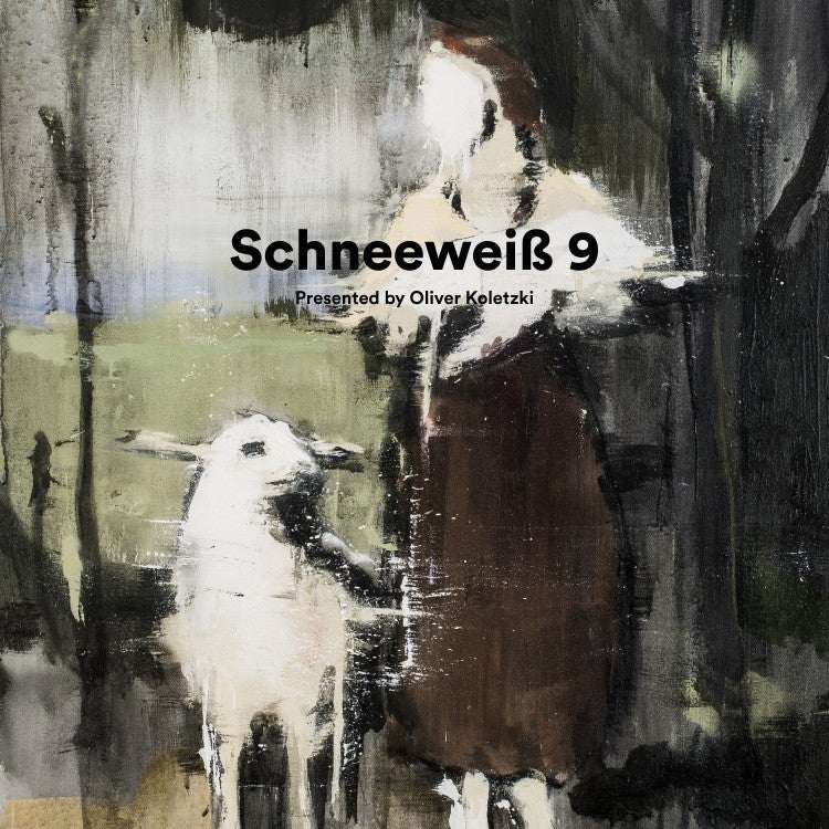 SVT223 Schneeweiß 9 I presented by Oliver Koletzki