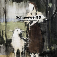 SVT223 Schneeweiß 9 I presented by Oliver Koletzki – CD