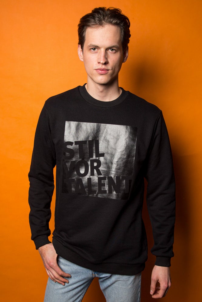 Stil vor Talent Crew Neck Sweater