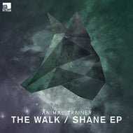 SVT123 Animal Trainer - The Walk / Shane VINYL